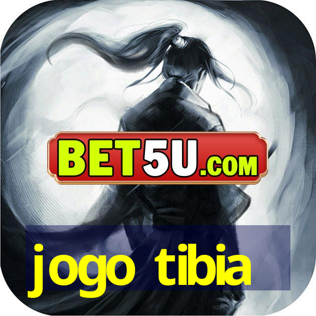 jogo tibia