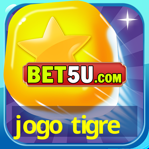 jogo tigre