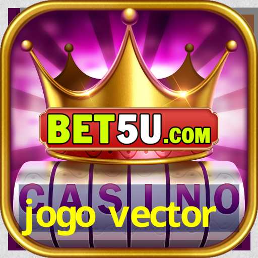 jogo vector