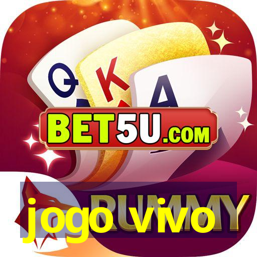 jogo vivo