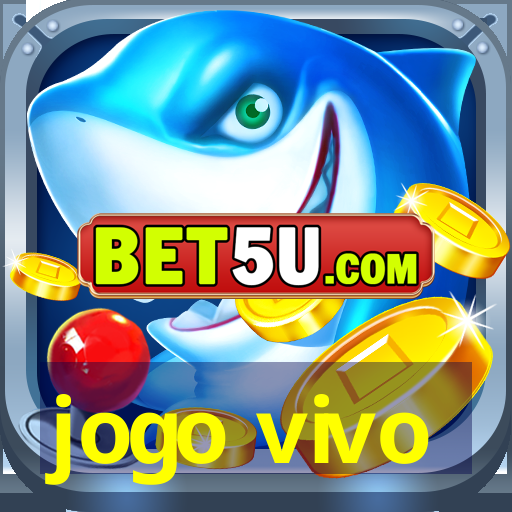 jogo vivo