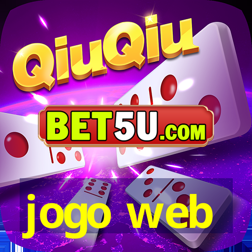 jogo web