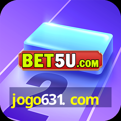 jogo631. com