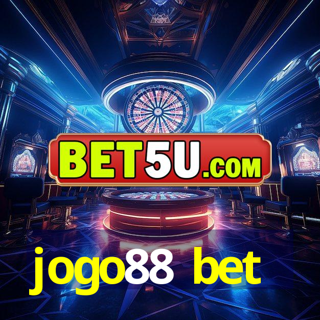 jogo88 bet