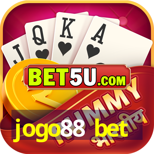 jogo88 bet