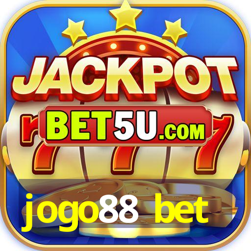 jogo88 bet