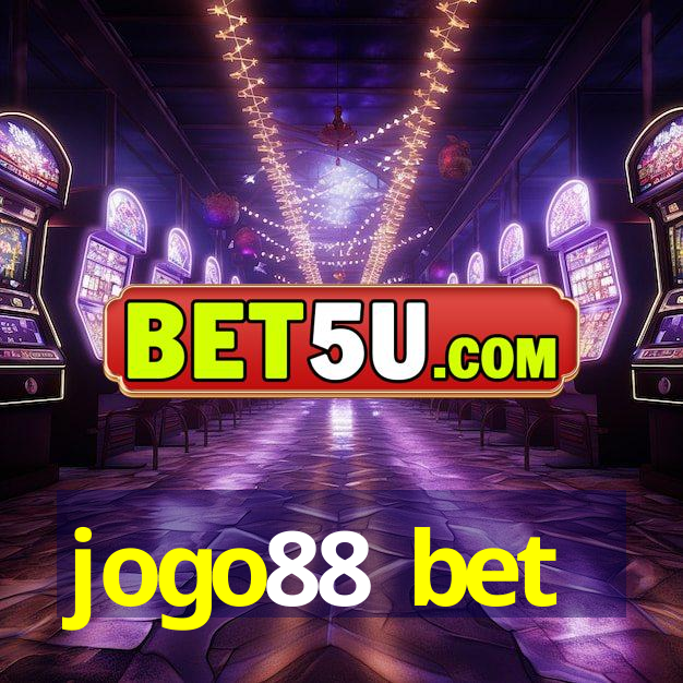 jogo88 bet