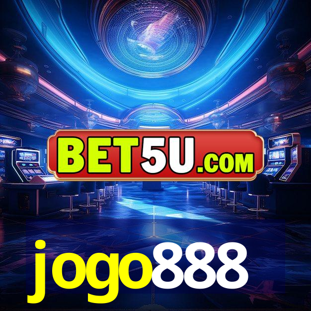 jogo888