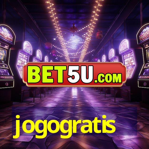 jogogratis