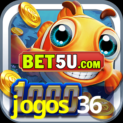 jogos 36