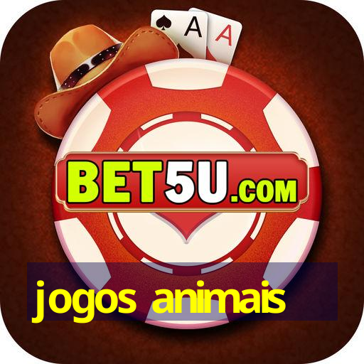 jogos animais