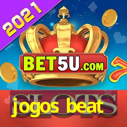 jogos beat