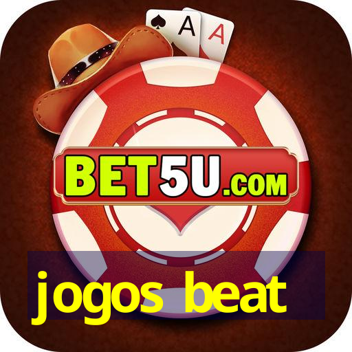 jogos beat