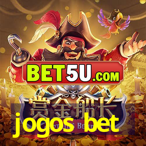 jogos bet