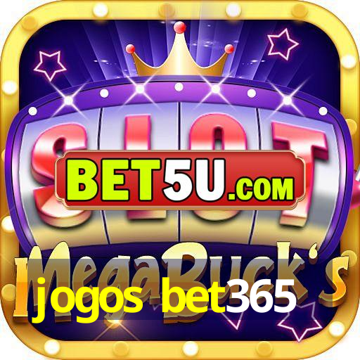 jogos bet365