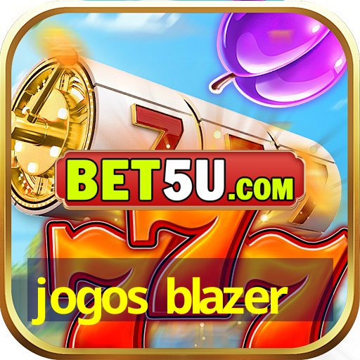 jogos blazer