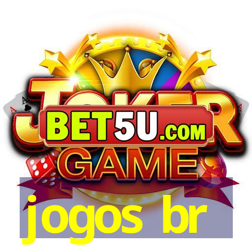 jogos br