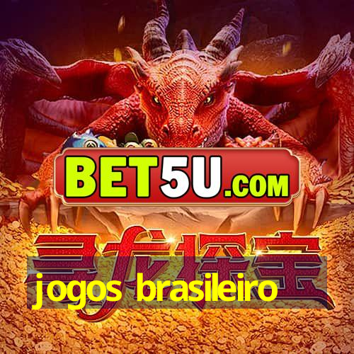 jogos brasileiro