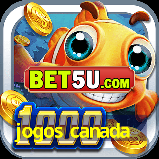 jogos canada