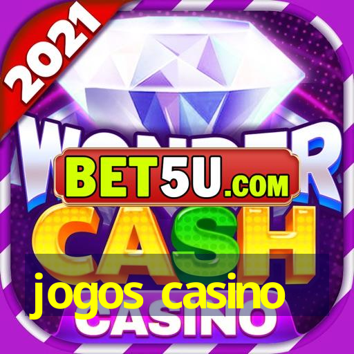 jogos casino