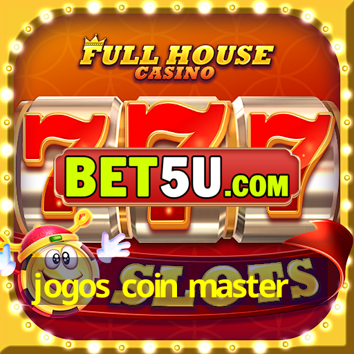 jogos coin master