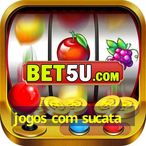 jogos com sucata