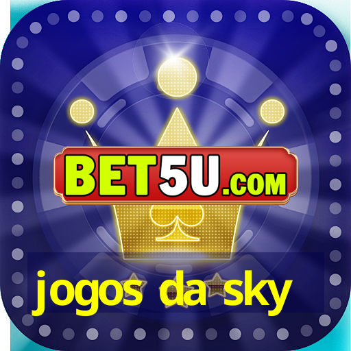 jogos da sky