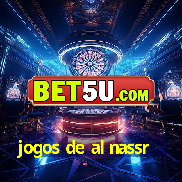 jogos de al nassr