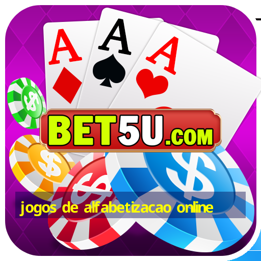 jogos de alfabetizacao online