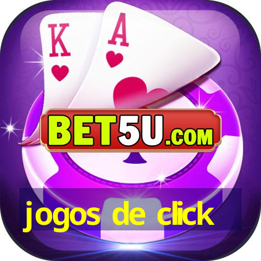 jogos de click