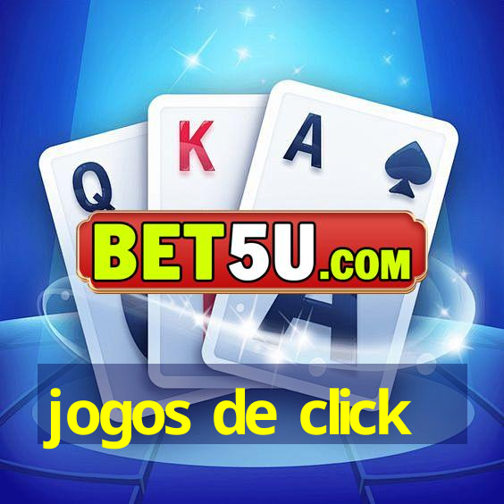 jogos de click