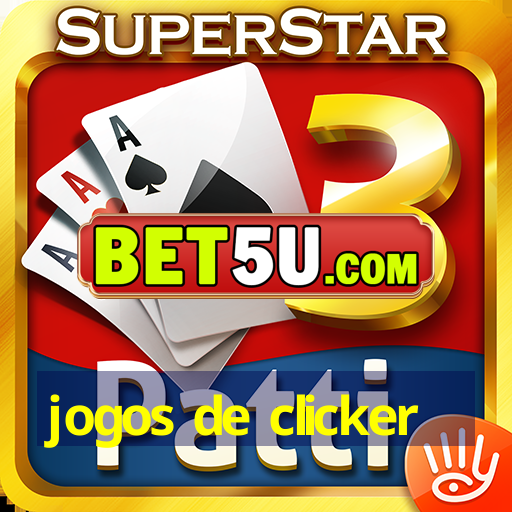 jogos de clicker