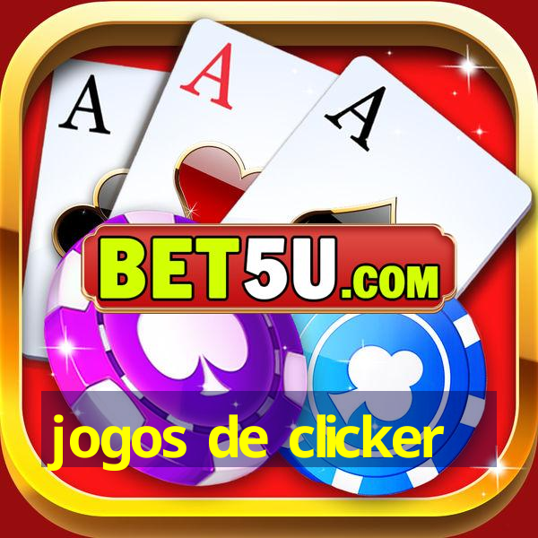 jogos de clicker