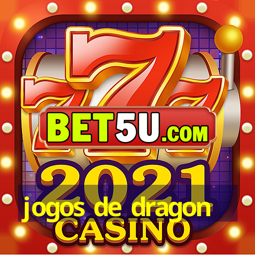 jogos de dragon