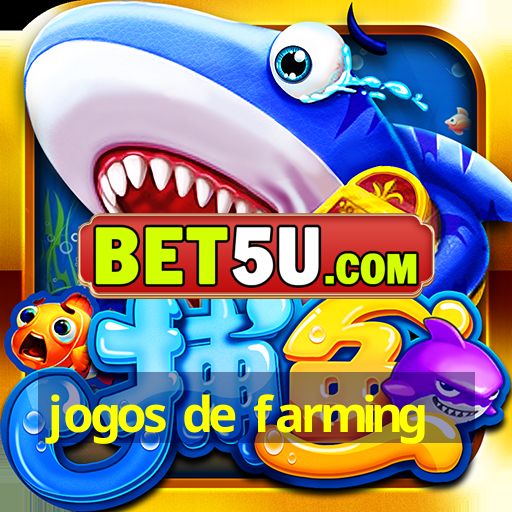 jogos de farming