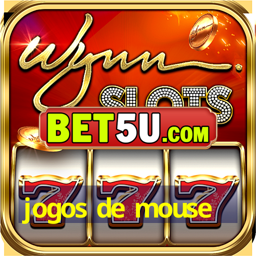 jogos de mouse