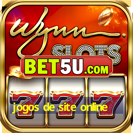 jogos de site online