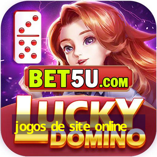 jogos de site online