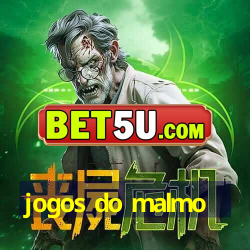 jogos do malmo