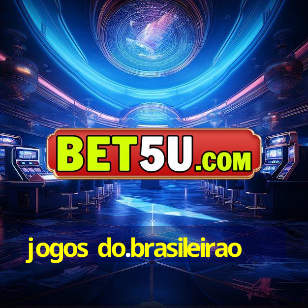 jogos do.brasileirao