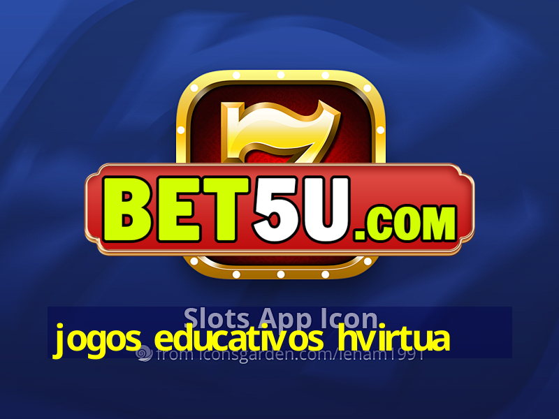 jogos educativos hvirtua