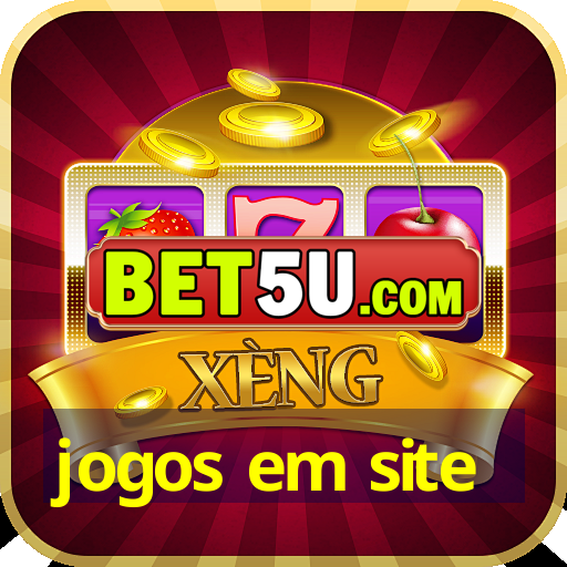 jogos em site