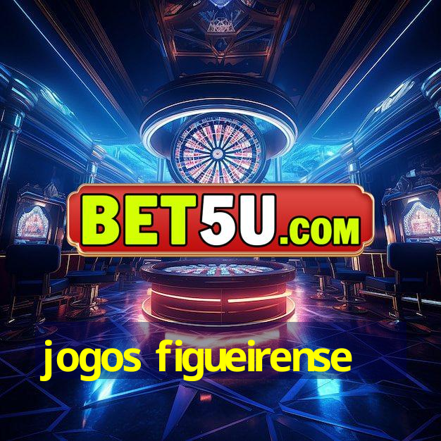 jogos figueirense