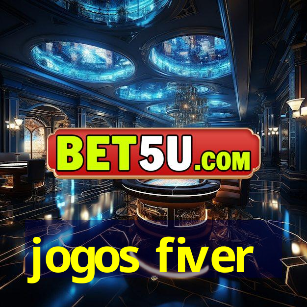 jogos fiver