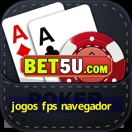 jogos fps navegador