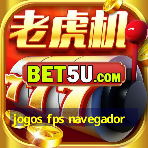 jogos fps navegador