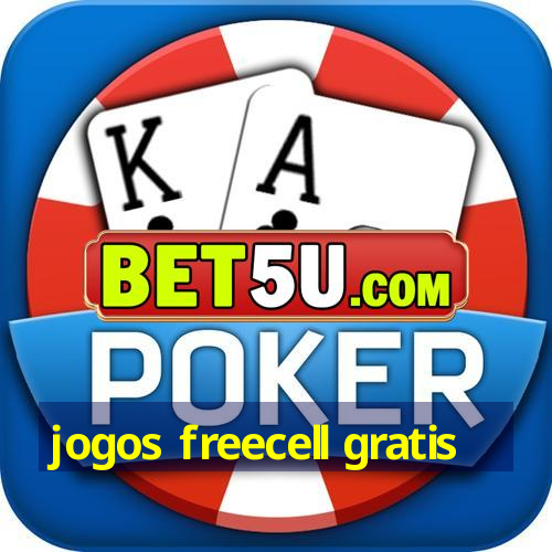 jogos freecell gratis