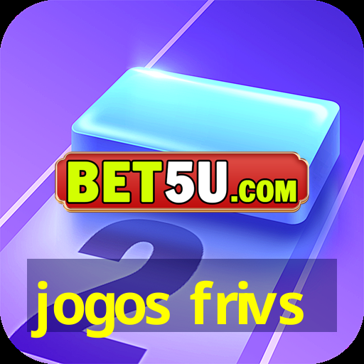 jogos frivs