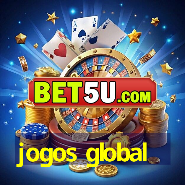 jogos global