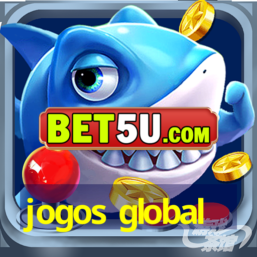 jogos global